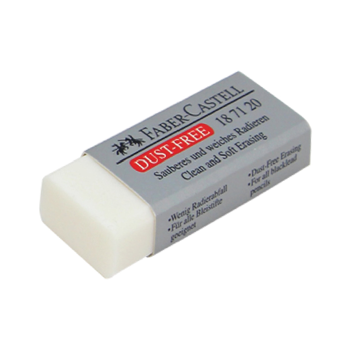 Penghapus Bebas Debu